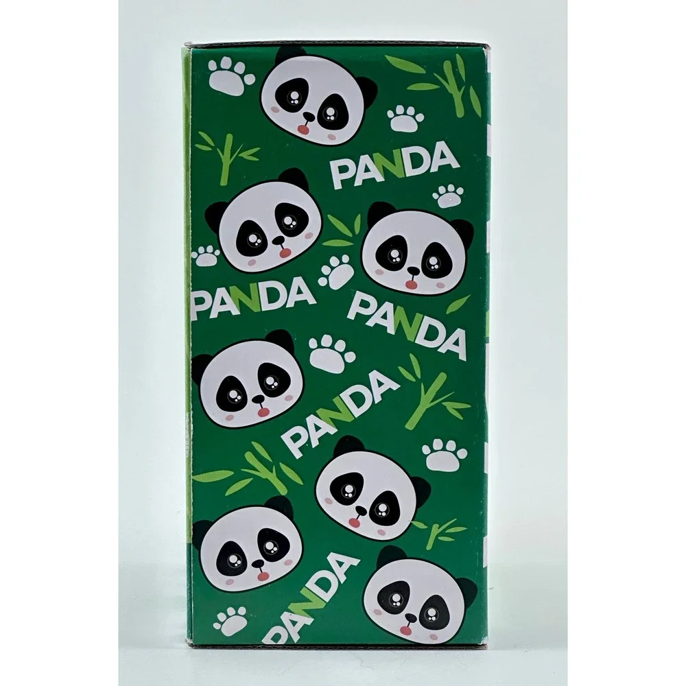 Panda Building Block Set 1325 PCS Ages 14+‎ Animal Figure Toy